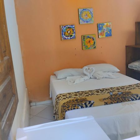 Joao De Barro Hospedagem Caete-Acu ภายนอก รูปภาพ