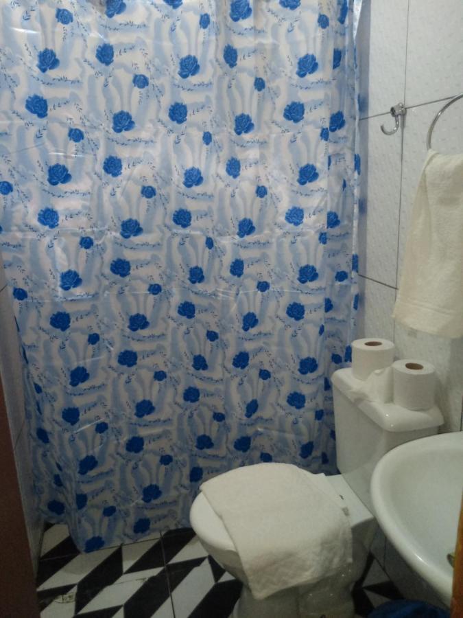 Joao De Barro Hospedagem Caete-Acu ภายนอก รูปภาพ