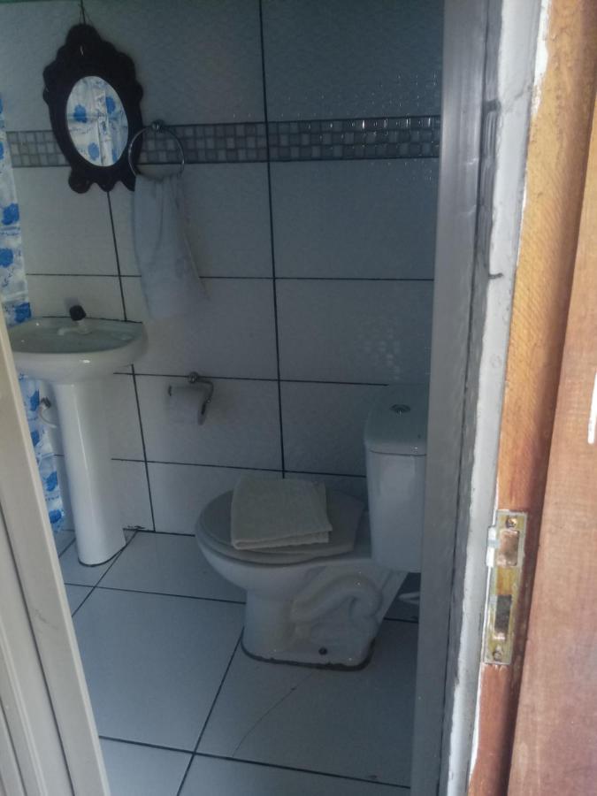 Joao De Barro Hospedagem Caete-Acu ภายนอก รูปภาพ