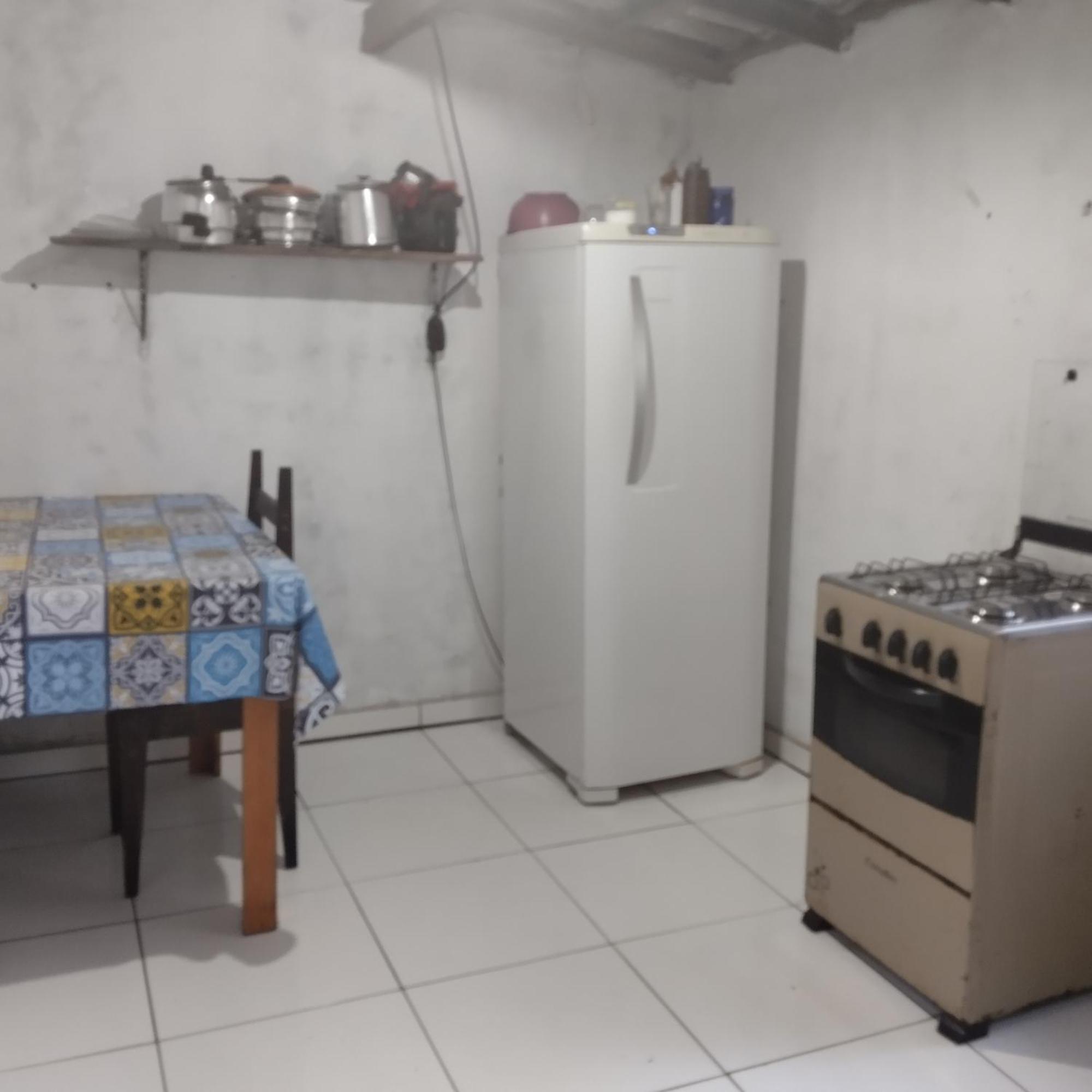 Joao De Barro Hospedagem Caete-Acu ภายนอก รูปภาพ