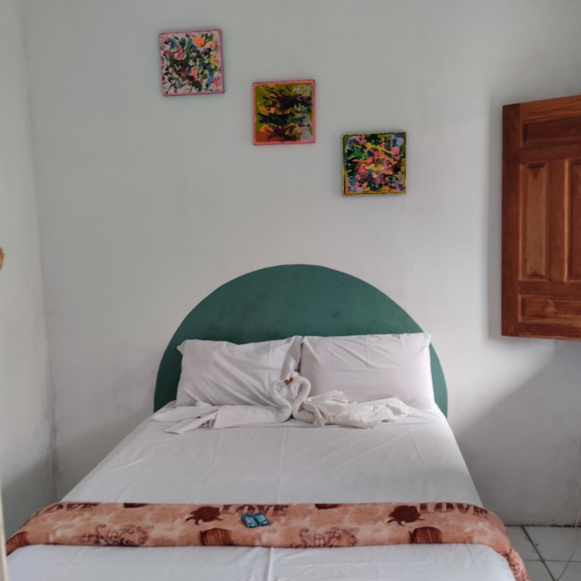 Joao De Barro Hospedagem Caete-Acu ภายนอก รูปภาพ
