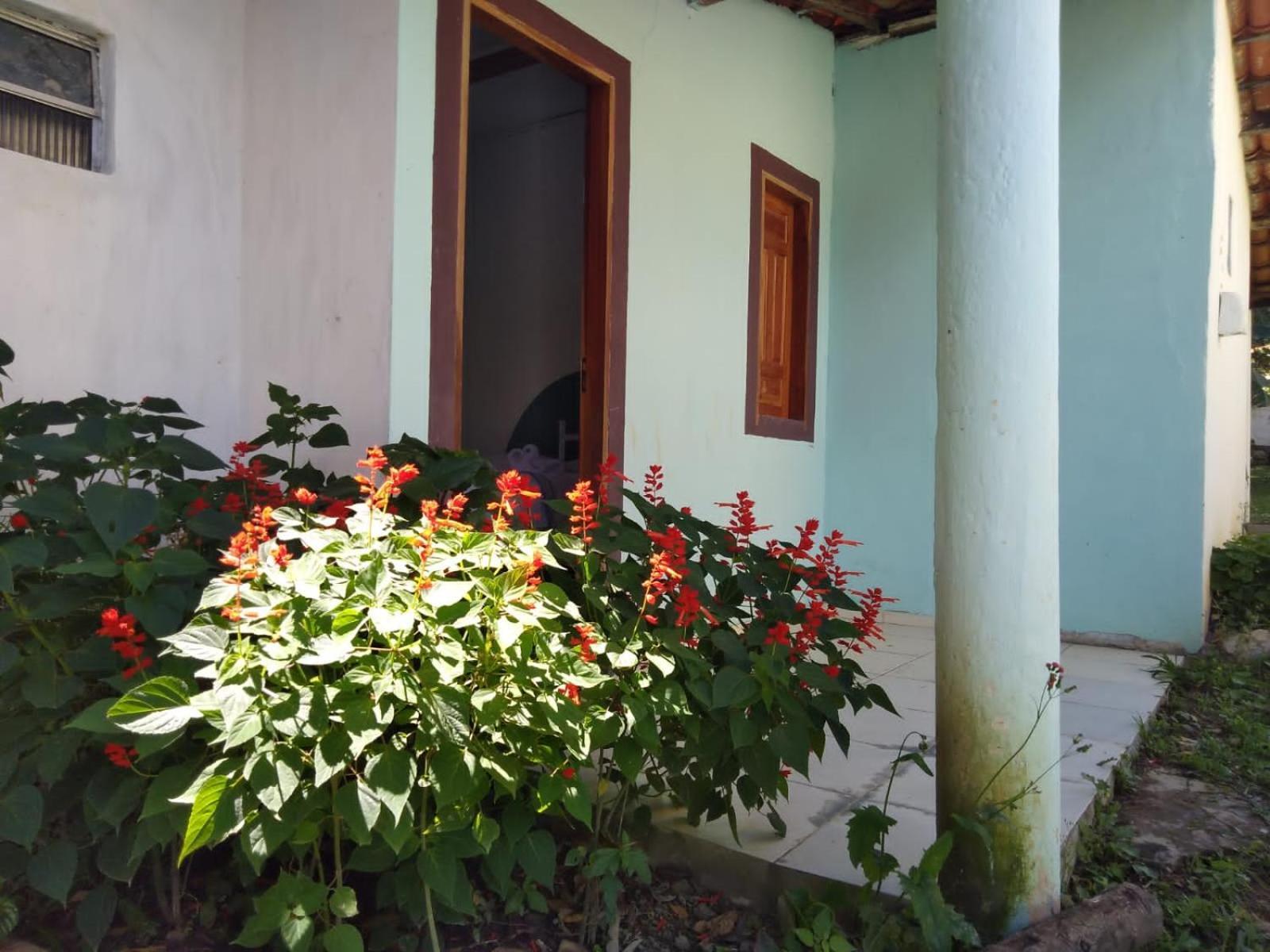 Joao De Barro Hospedagem Caete-Acu ภายนอก รูปภาพ